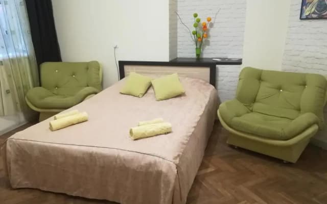Lucky Apartments 2 - photo 5