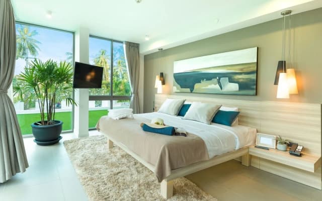 Ocean Stone Phuket by Holy Cow - photo 3