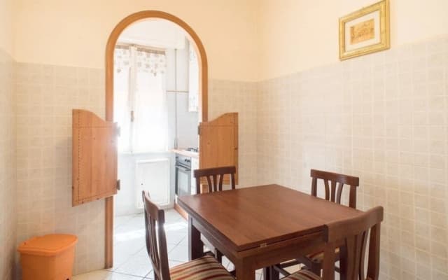 Bright Apartment - photo 3