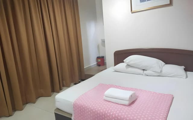 Casavilla Hotel Taiping - photo 3