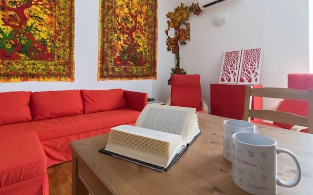 Italianway Comfort - Cenisio 7 A - photo 2