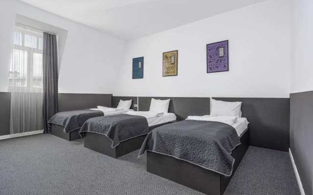 Hotel Elesa - photo 3