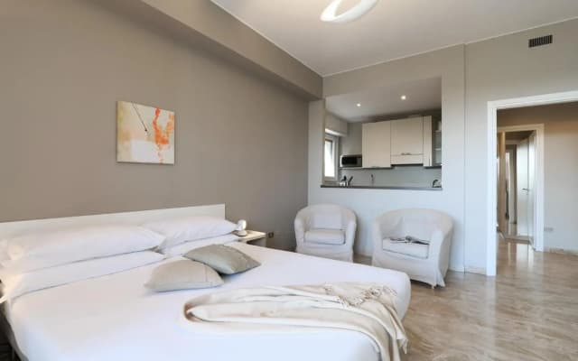 Contempora Apartments - Elvezia 8 - E53 - photo 4