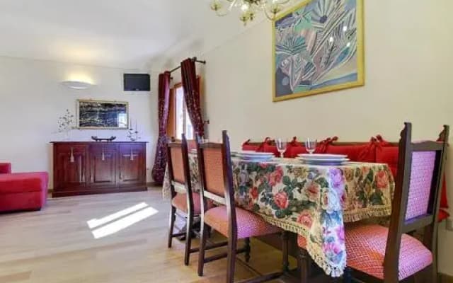 Via Dei Pepi Apartment - photo 3