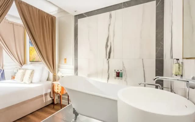 Merveil Luxury Suites - Septembre I-II - photo 2