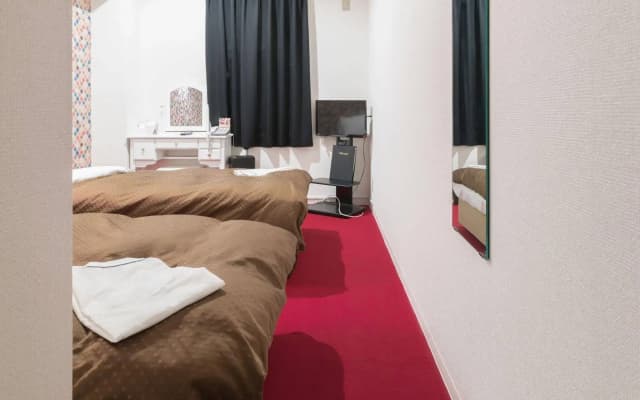 Hotel Art Inn Namba - photo 5