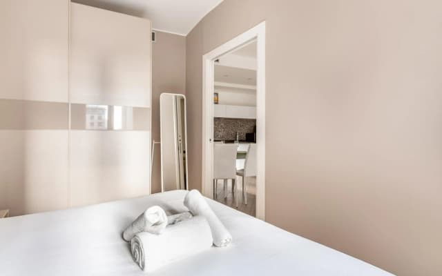 Campanini Apartment - photo 3