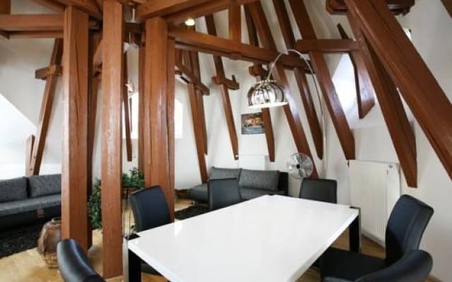 Apartment Attic Kozi - photo 4