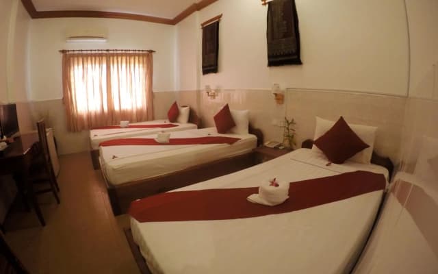 Apsara Dream Hotel - photo 3