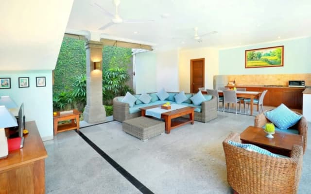 Kecapi Villa Seminyak - photo 4