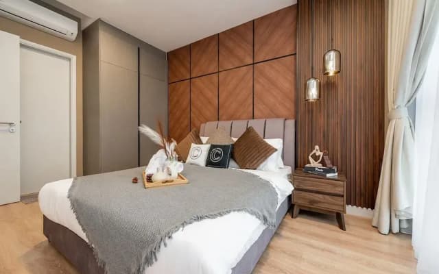 The Atrium Residence by Emily in Town - photo 5