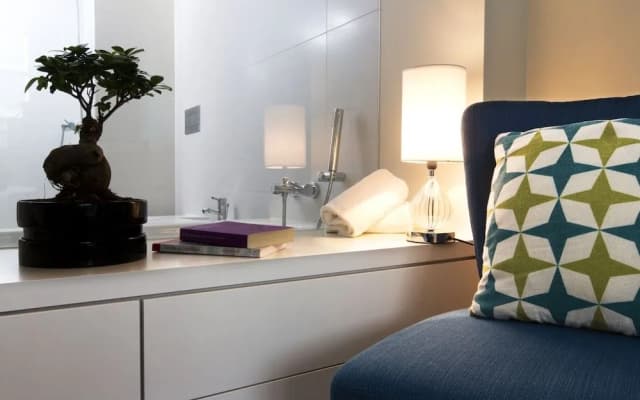 Apt in Lisbon Marina Apartments - photo 2