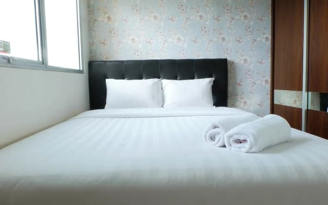 Comfortable Pakubuwono Terrace Apartment - photo 2