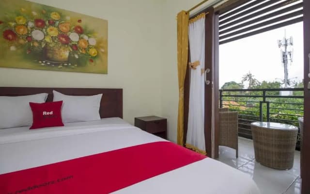 Sahid Bali Seaside - photo 4