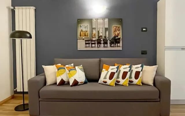 Studio Near Politecnico Milan(No Front Desk Contact The 5 Days In Advance) - photo 5