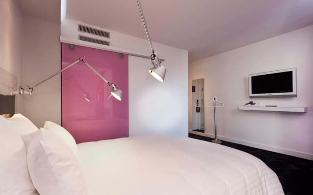 Color Design Hotel - photo 5