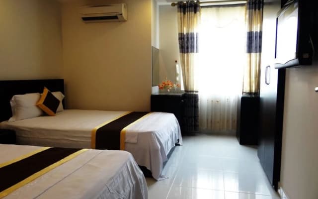 Cosy Hotel - photo 4
