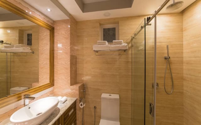 Samann Host Hotel - photo 3