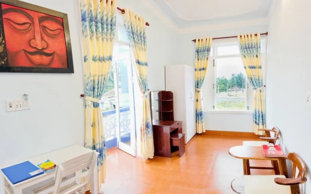 Tan Thanh Beach Villa - photo 5