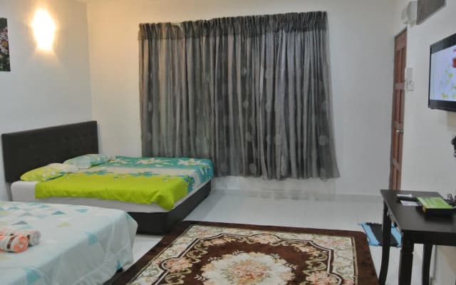 Wave Langkawi Inn - photo 2