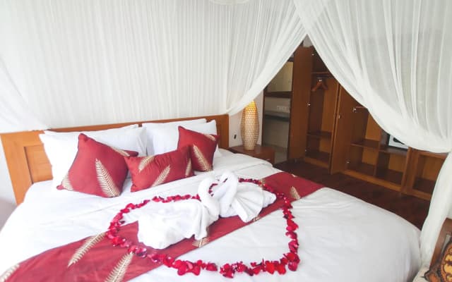 Villa Bougainville - photo 3