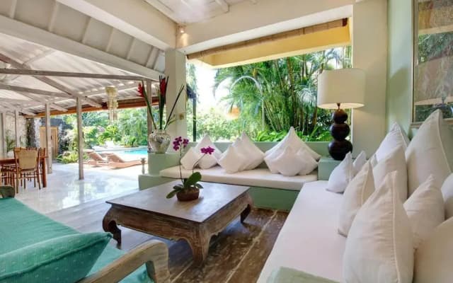 The Shamira Villa - photo 4
