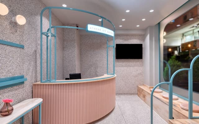 Athens Ivy Suites - photo 2