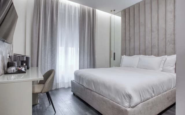 Boutique Aparthotel By OSPITAMI - photo 5