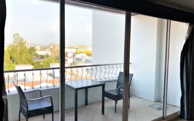 Platinum Suites Studio Condo Jomtien - photo 3