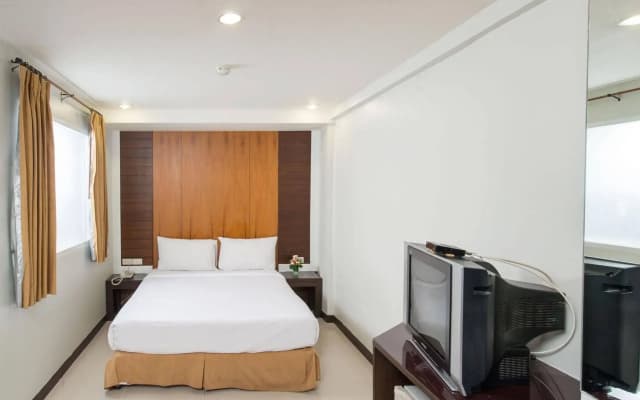 Tara Monte Hotel Pratunam - photo 4