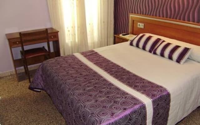 Hostal Miguel Angel - photo 3