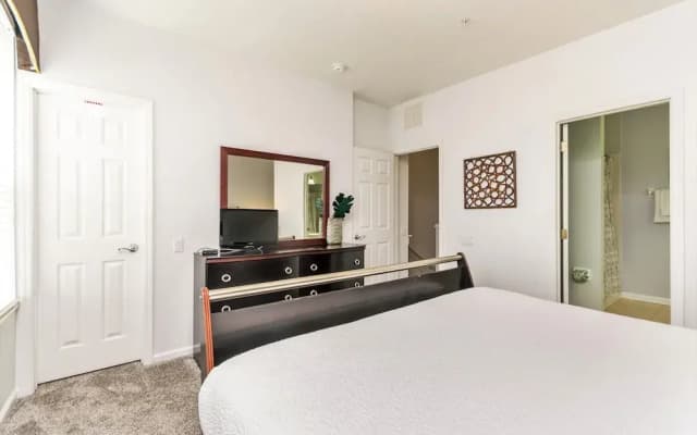 Orlando Dreams Townhome 3 Bedroom Condo by Redawning - photo 4