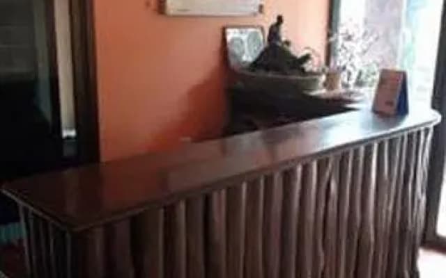The W Guesthouse - photo 3
