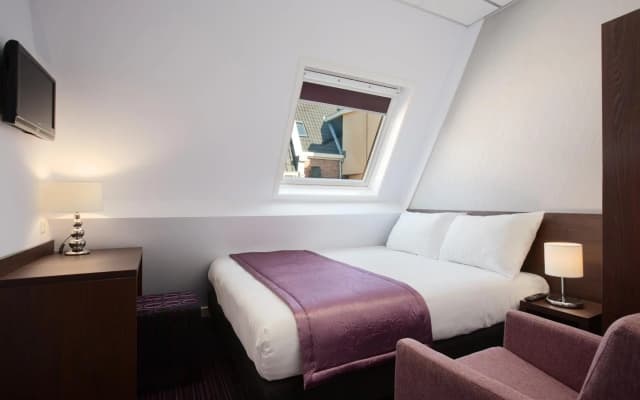 Hotel Luxer - photo 2