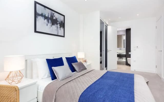 Luxurious Liberty Serviced Apartment - photo 4