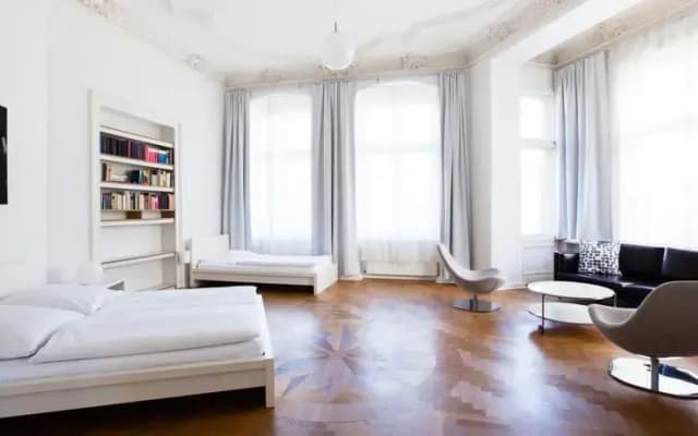 Great Home in Berlin (Mitte 1) - photo 5