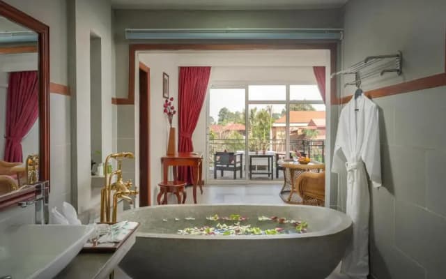 Sala Siem Reap Hotel - photo 2