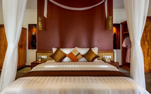 La Rivière d' Angkor Resort - photo 5