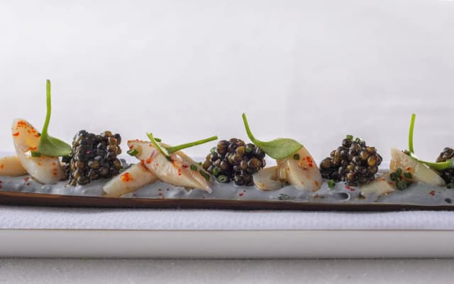 The St. Regis Hong Kong - photo 4