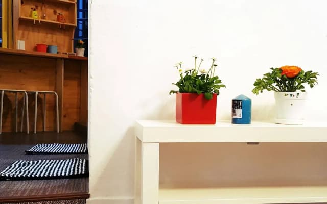 LVIA Guesthouse - Hostel - photo 4