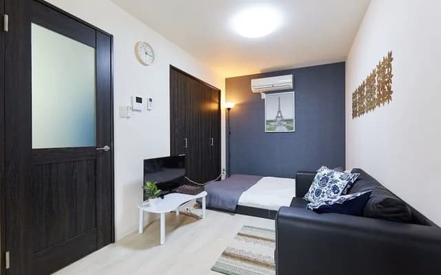 Nishikamata Colorbee House - photo 5