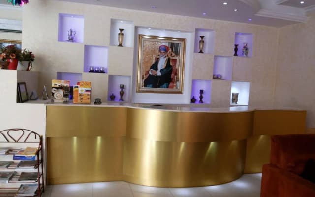 Dar Al Deyafa Hotel Apartment - photo 2