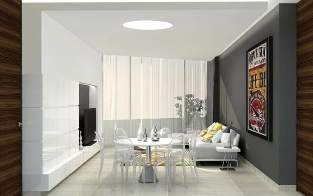 Staybridge Suites Doha Lusail by IHG - photo 5