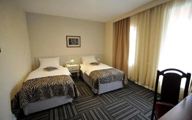 Hotel Zp - photo 3