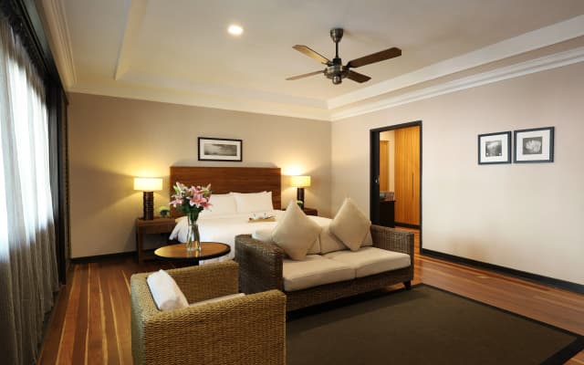 Berjaya Tioman Resort - photo 2