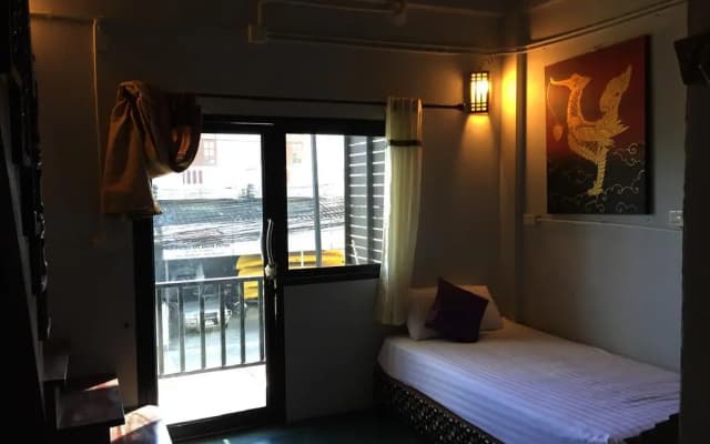 普吉岛日出宾馆(Sunrise Guesthouse) - photo 3