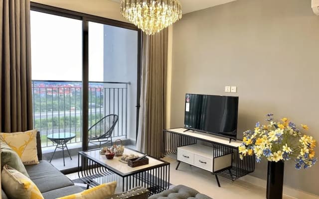 Bom Homes- Vinhomes Ocean Park - photo 2
