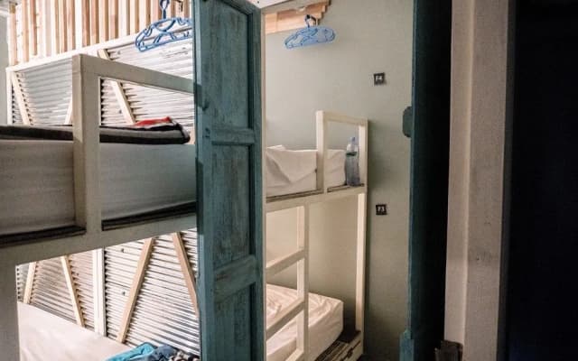 12month Hostel - photo 5