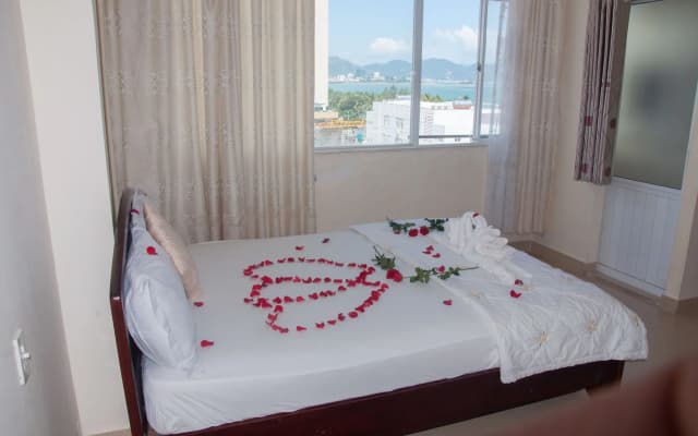 Queen 7 Hotel Nha Trang - photo 3