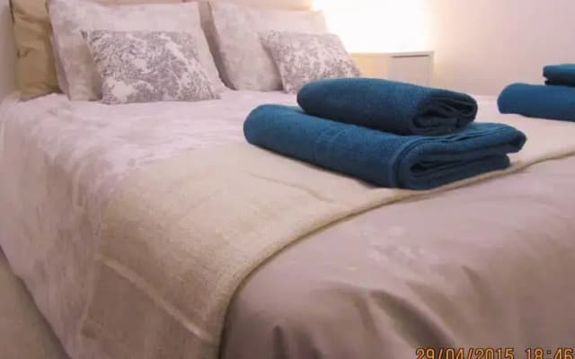 Home from Home - photo 4